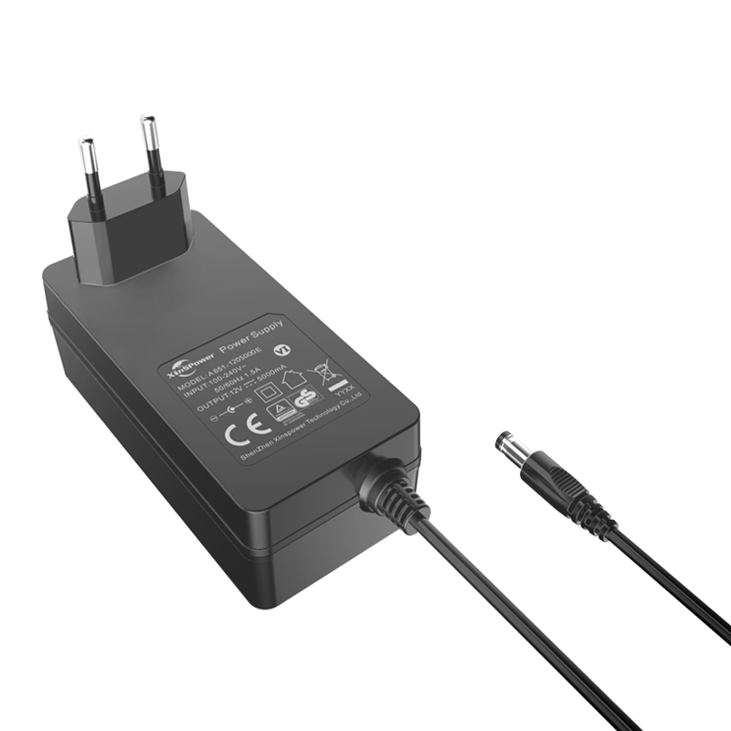 65W 插墙式 欧规